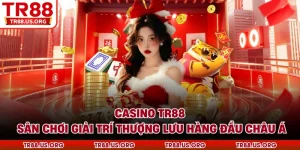 Casino TR88