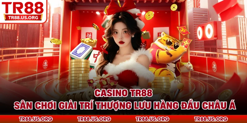 Casino TR88