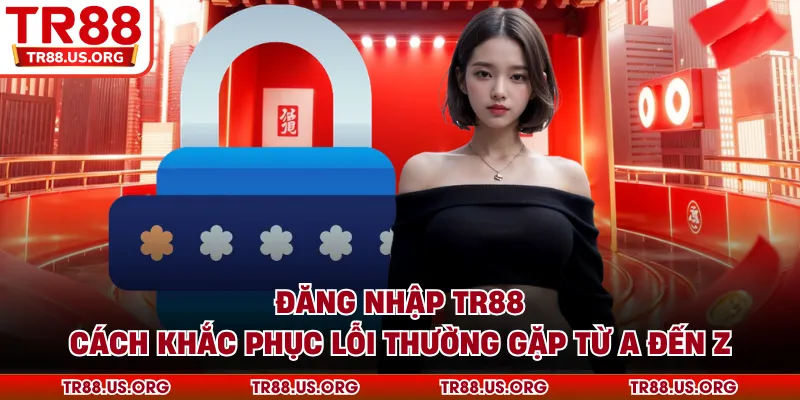 Đăng nhập TR88