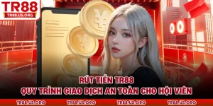 Rút tiền TR88