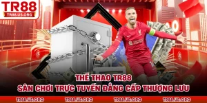 Thể thao TR88