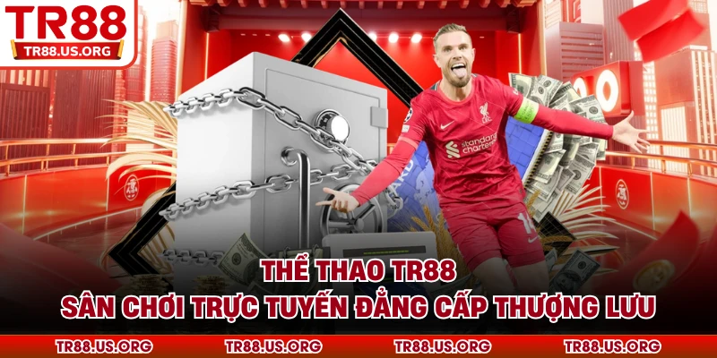 Thể thao TR88