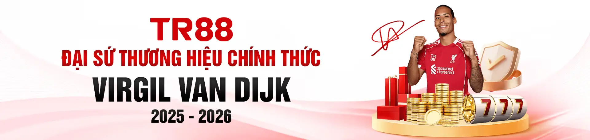 TR88 banner